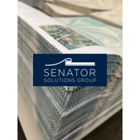 SENATOR SOLUTIONS GROUP logo - Similar company to Dri-Pak Ltd