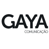 Gaya Comunicação logo - Similar company to Black Stars