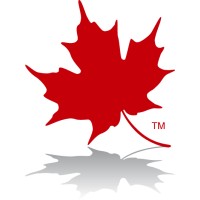 Red Leaf Maple Marketing logo - Similar company to Design & Development Minds