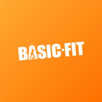 Basic-Fit France logo - Similar company to Basic-Fit