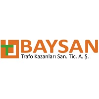 BAYSAN TRANSFORMER TANKS logo - Similar company to Detsa Trafo A.S.