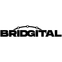 Bridgital - Online Marketing Agency logo - Similar company to Speakings