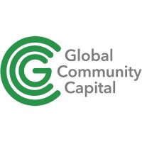 Global Community Capital logo - Similar company to 384 Inc.