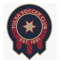 Tulsa Soccer Club logo - Similar company to The Evolutions Group