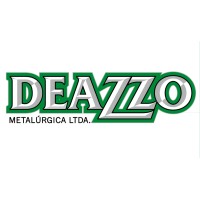 Deazzo Estruturas Metálicas logo - Similar company to Farfri