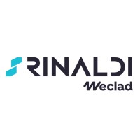 Rinaldi logo - Similar company to Enveloppe Façade Serrurerie
