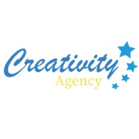 Creativity Agency logo - Similar company to Creativity Agency