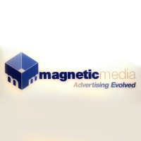 Magnetic Media LLC logo - Similar company to Magnetic 3D