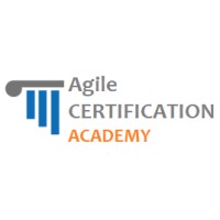 Agile Certification Academy logo - Similar company to Scaled Agile Framework Certification Training