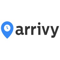 Arrivy logo - Similar company to Restat