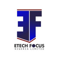 ETECH FOCUS NIGERIA LIMITED logo - Similar company to Proeco Ltd