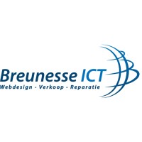 Breunesse ICT logo - Similar company to Cashtec