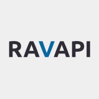 RAVAPI logo - Similar company to Avalon Logistics Group