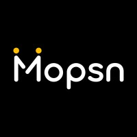 Mopsn logo - Similar company to Medappoint