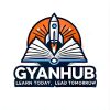 GyanHub logo - Similar company to Greenkode Systems