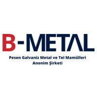 Pesen Galvaniz logo - Similar company to Bimeks Tel