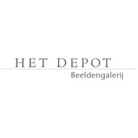 Beeldengalerij Het Depot logo - Similar company to Puzzelmuseum Joure