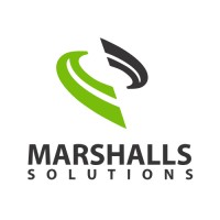 Marshalls Solutions logo - Similar company to Task Ti