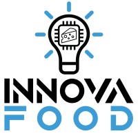 InnovaFood logo - Similar company to Gol Logistics