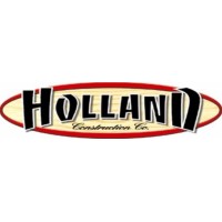 Holland Construction Co. logo - Similar company to Dettaglio Construction Inc./Dci Construction