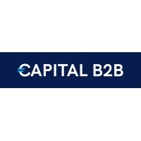 Capital B2B logo - Similar company to Freelancefactoring.Com