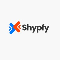 SHYPFY logo - Similar company to Shipeak