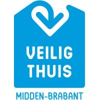 Veilig Thuis Midden-Brabant logo - Similar company to Werken Bij Amarant
