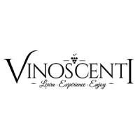 Vinoscenti logo - Similar company to Cofunction Workspaces