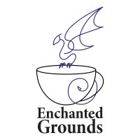 Enchanted Grounds Coffeehouse & Gameporium logo - Similar company to Am Equipment