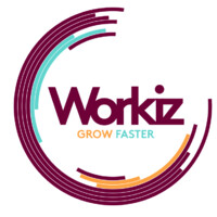 Workiz logo - Similar company to Cloudrock