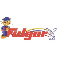 FULGOR S.A.S. logo - Similar company to Conexalab