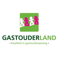 Gastouderland Nederland logo - Similar company to How About Mom