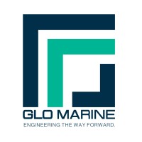 GLO MARINE logo - Similar company to Hio.Ro