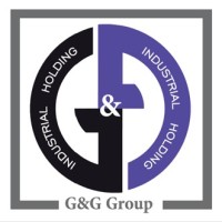 G&G Group srl logo - Similar company to F&F Srl