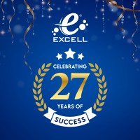 Excell Media Pvt Ltd logo - Similar company to Netrich It Solutions