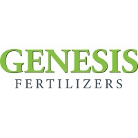Genesis Fertilizers LP logo - Similar company to Arctic Gateway Group