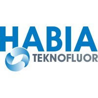 Habia Teknofluor AB logo - Similar company to Xtraflex Bv