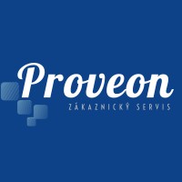 Proveon, a.s. logo - Similar company to Itself S.R.O.