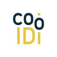 COOIDi logo - Similar company to E-Controls