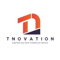 TNovation logo - Similar company to Acravest