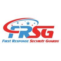 First Response Security Guards Ltd