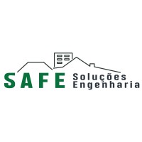 SAFE Soluções Engenharia logo - Similar company to Safe Soluções Logísticas