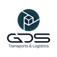 GDS - Global Distribution Services  🇬🇧 logo - Similar company to Nomadz.Fr