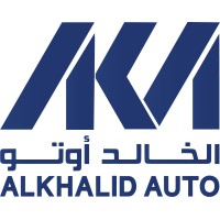 Al Khalid Auto logo - Similar company to Sensus