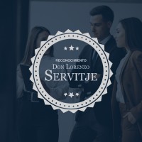 Reconocimiento Don Lorenzo Servitje logo - Similar company to Villa Atl Aldea Global De Desarrollo