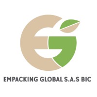 Empacking Global S.A.S BIC logo - Similar company to Mazivo Group