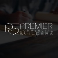Premier Commercial Builders Ltd. logo - Similar company to Myria Design