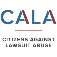 Citizens Against Lawsuit Abuse logo - Similar company to Helen'S Foundry