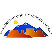 Washington County School District logo - Similar company to Red Mountain Technology Solutions