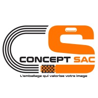 CONCEPT SAC logo - Similar company to Polycarbonate Algérie